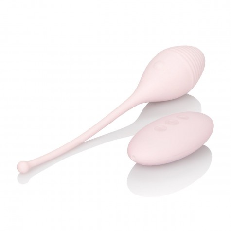 Вибромассажер Vibrating Remote Kegel Exerciser